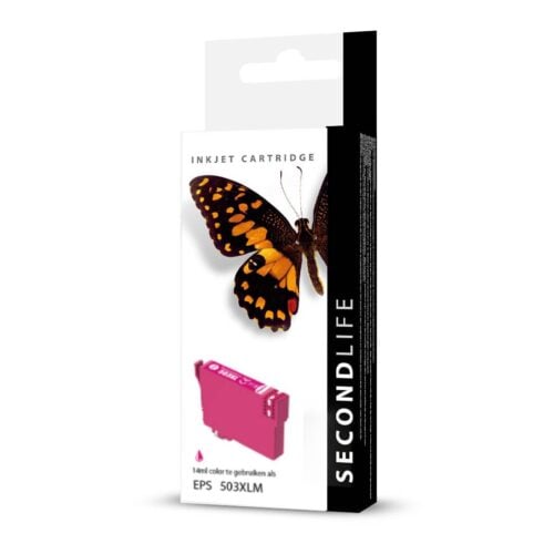Inkjet Cartridges