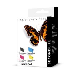 SecondLife - Multipack Epson 503 XL