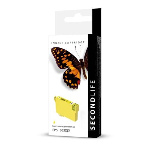 Inkjet Cartridges