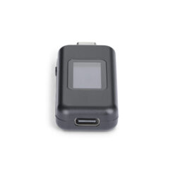 StarTech.com USB-C Power Tester, Digitale Multimeter, Bidirectionele Stroom- en Spanningsmeter, Tot 240W PD EPR, Compacte USB-C Kabel en Poort Stroomtester - Afbeelding 5