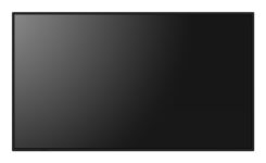 Sharp MultiSync P556 Kiosk-ontwerp 139,7 cm (55") LCD 700 cd/m² 4K Ultra HD Zwart Type processor - Afbeelding 5