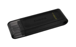 Kingston Technology DataTraveler 256GB USB-C 3.2 Gen 1 70 - Afbeelding 3