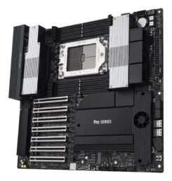 ASUS PRO WS WRX90E-SAGE SE AMD WRX90 Socket sTR5 EEB - Afbeelding 6