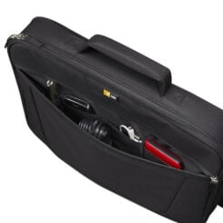 Case Logic VNCI-217 Black 43,9 cm (17.3") Documententas Zwart - Afbeelding 6