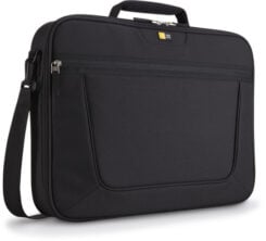 Case Logic VNCI-217 Black 43,9 cm (17.3") Documententas Zwart - Afbeelding 2