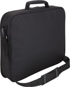 Case Logic VNCI-217 Black 43,9 cm (17.3") Documententas Zwart - Afbeelding 3