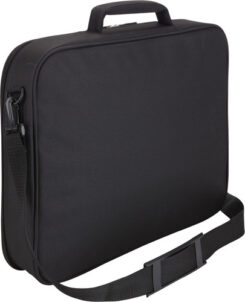 Case Logic VNCI-215 Black 39,6 cm (15.6") Documententas Zwart - Afbeelding 3