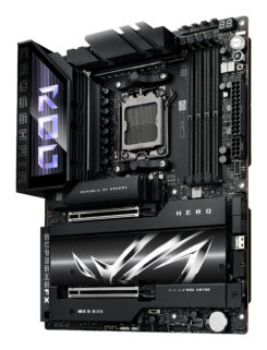 ASUS ROG CROSSHAIR X870E HERO AMD X870E Socket AM5 ATX - Afbeelding 6