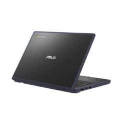 ASUS Chromebook CR11 CZ1104CM4A-NS0172 MediaTek Kompanio 540 29,5 cm (11.6") Touchscreen HD 8 GB LPDDR5x-SDRAM 64 GB eMMC Wi-Fi 7 (802.11be) ChromeOS Grijs QWERTY US International - Afbeelding 5