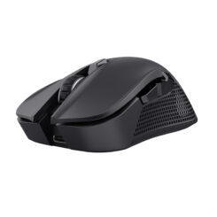 Trust GXT 489 Fayzo Gaming Headset - Multi-platform gamingheadset – Afneembare microfoon – 50 mm drivers – Zwart