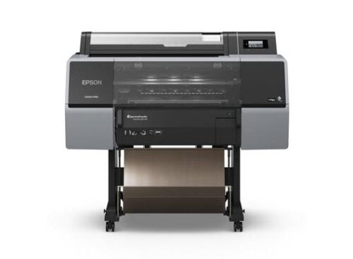 Printen & Scannen