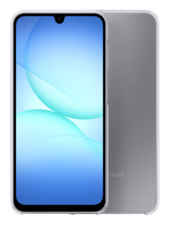 Samsung EF-QA176CTEGWW mobiele telefoon behuizingen 17 cm (6.7") Hoes Transparant - Afbeelding 6