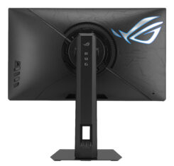 ASUS ROG Strix XG248QSG Ace computer monitor 61,2 cm (24.1") 1920 x 1080 Pixels Full HD LCD Zwart - Afbeelding 4