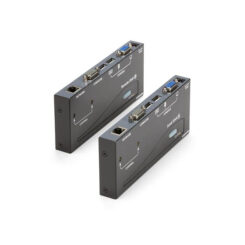 StarTech.com USB/VGA Cat5 UTP KVM Verlengsysteem - Afbeelding 3