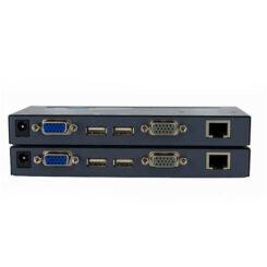 StarTech.com USB/VGA Cat5 UTP KVM Verlengsysteem - Afbeelding 5