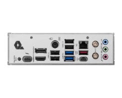 MSI PRO Z890-P WIFI moederbord Intel Z890 LGA 1851 (Socket V1) ATX - Afbeelding 6