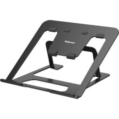 Fellowes Alumia 100138868 laptopstandaard Zwart 38,1 cm (15")