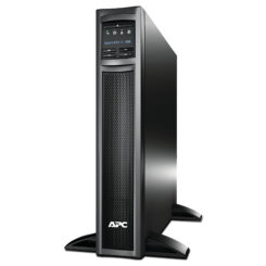 APC Smart-UPS X SMX1500RMI2UNC - 1500VA, 8x C13 uitgang, USB, uitbreidbare runtime, NMC - Afbeelding 6