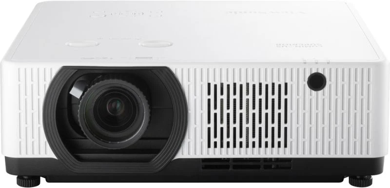 Viewsonic LSC731WU beamer/projector Projector met normale projectieafstand 7300 ANSI lumens 3LCD WUXGA (1920x1200) Zwart, Wit - Afbeelding 4