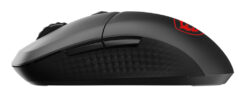 MSI VERSA 300 muis Gamen Rechtshandig RF Wireless + Bluetooth + USB Type-C Optisch 8000 DPI - Afbeelding 5
