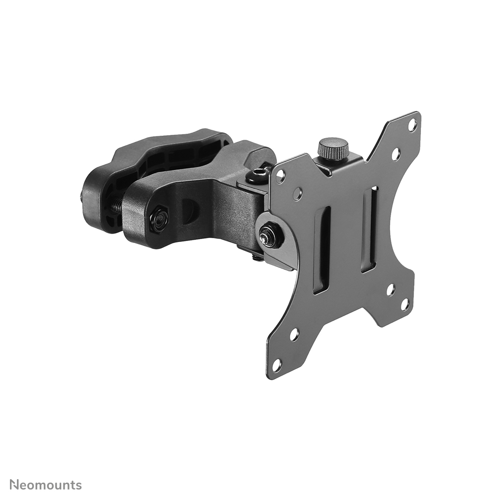 Neomounts FL40-430BL11 TV-paalsteun 17-32" - diam. 28-60 mm - Afbeelding 4
