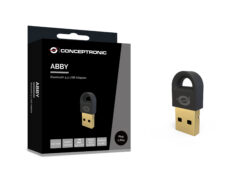 Conceptronic ABBY16B Bluetooth 3 Mbit/s - Afbeelding 3