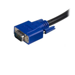 StarTech.com 3m 2-in-1 universele USB KVM kabel - Afbeelding 3