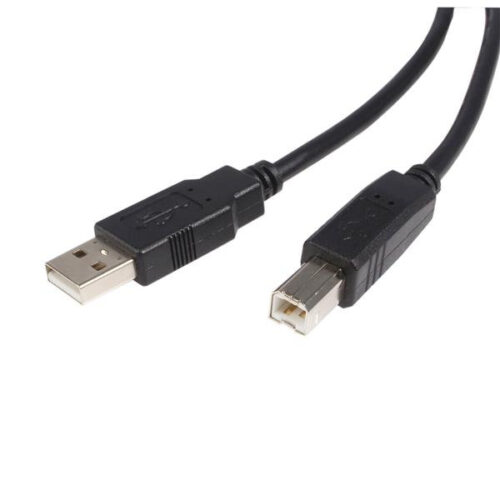 Kabels en adapters
