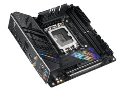 ASUS ROG STRIX B760-I GAMING WIFI Intel B760 LGA 1700 mini ITX - Afbeelding 6
