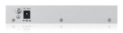 Zyxel GS1200-5HPV3 Managed L2 Gigabit Ethernet (10/100/1000) Power over Ethernet (PoE) Desktop Grijs - Afbeelding 5