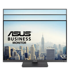 ASUS BE248QF computer monitor 61,2 cm (24.1") 1920 x 1200 Pixels WUXGA LED Zwart - Afbeelding 5