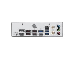 MSI AM5 PRO B850M-A WIFI PZ M-ATX AMD B850 Socket AM5 micro ATX - Afbeelding 5