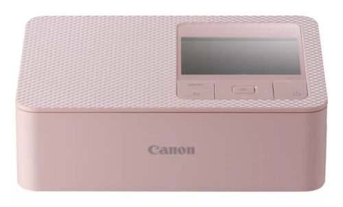 Fotoprinters