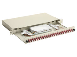 Equip 337215 patch paneel 1U - Afbeelding 3
