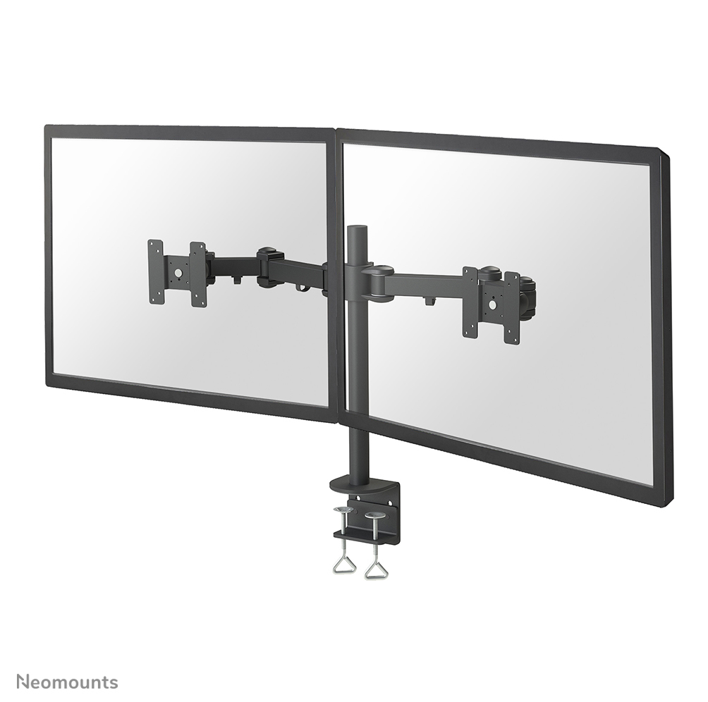 Neomounts FPMA-D960D Monitorarm 10-27" - Afbeelding 2