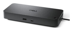 DELL Pro Dock WD25Z Bedraad USB 3.2 Gen 2 (3.1 Gen 2) Type-C Zwart - Afbeelding 5