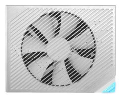 ASUS ROG -THOR-1200P3-WHITE-GAMING-E power supply unit 1200 W 24-pin ATX ATX Wit - Afbeelding 5
