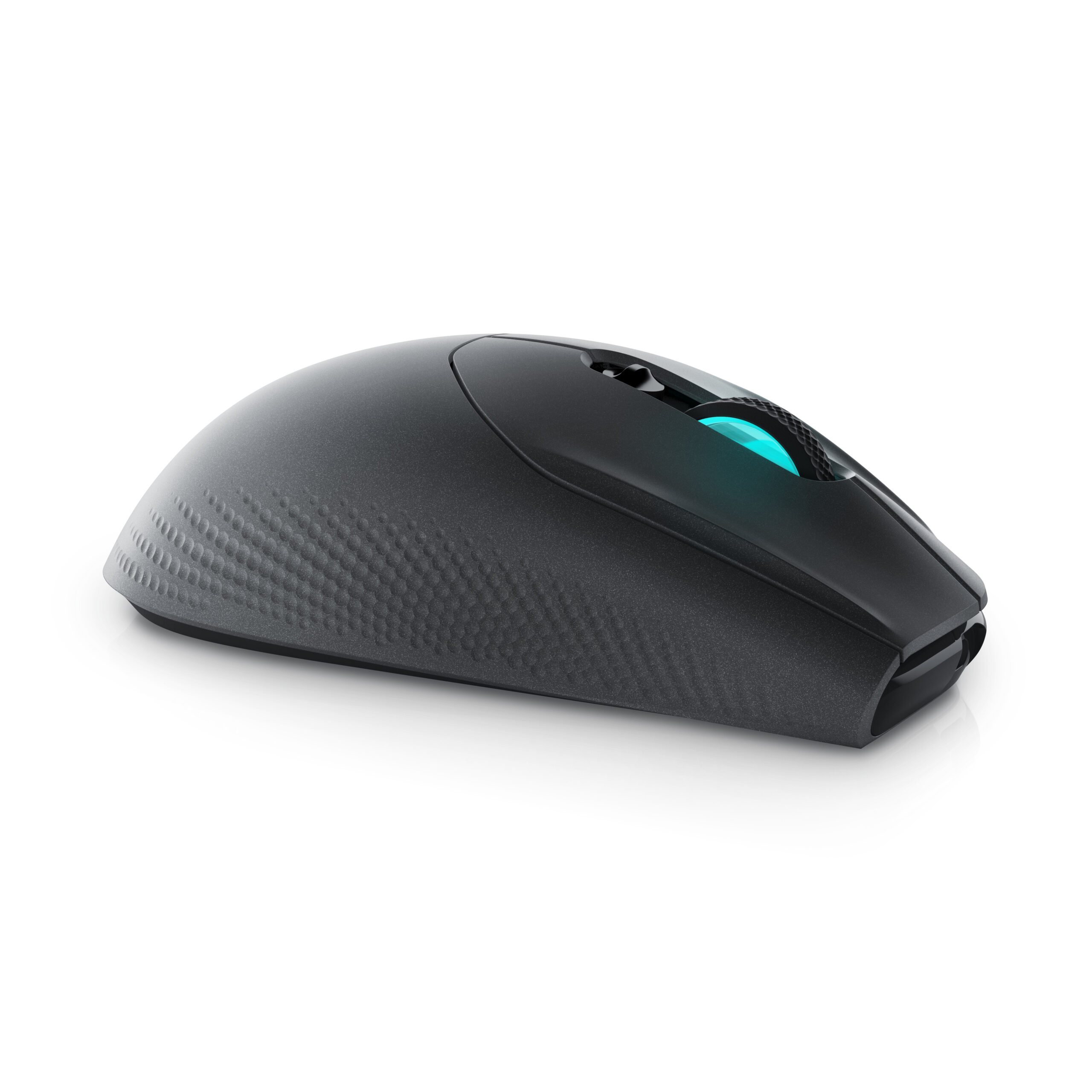 Alienware AW620M muis Gamen Rechtshandig RF Wireless + USB Type-C Optisch 26000 DPI - Afbeelding 5