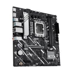 ASUS PRIME H810M-A-CSM Intel H810 LGA 1851 (Socket V1) micro ATX - Afbeelding 4