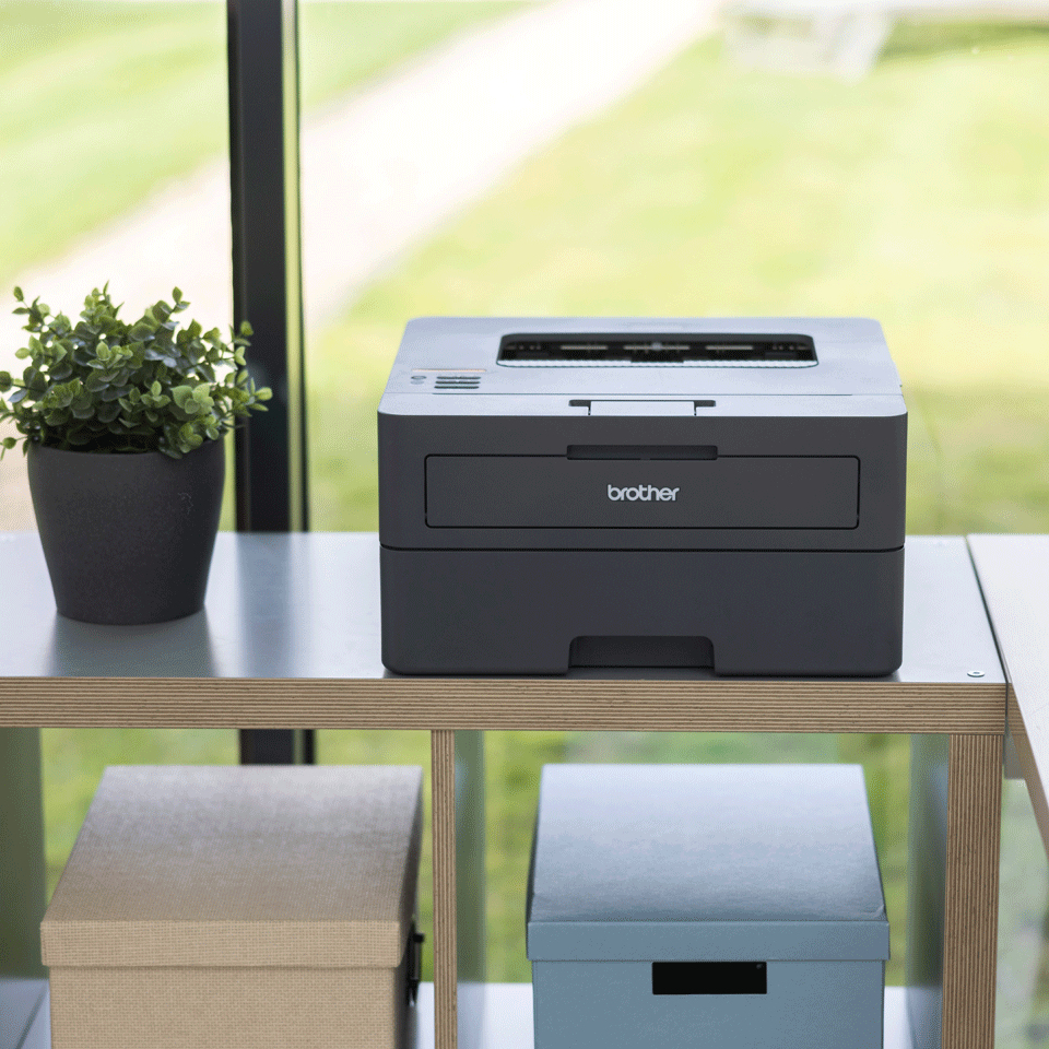 Brother HL-L2445DW laserprinter 1200 x 1200 DPI A4 Wifi - Afbeelding 6