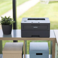 Brother HL-L2445DW laserprinter 1200 x 1200 DPI A4 Wifi - Afbeelding 6