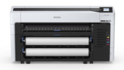 Epson SureColor SC-T7700DL - Afbeelding 2