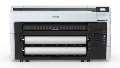 Epson SureColor SC-T7700DL - Afbeelding 2