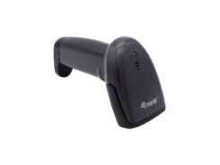 Equip 351020 barcode-lezer Draagbare streepjescodelezer 1D LED Zwart - Afbeelding 4