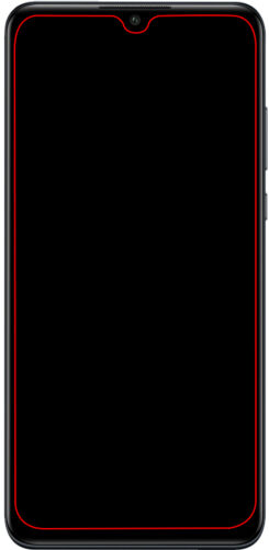 Mobilize Glass Screen Protector Huawei P30 Lite/P30 Lite New Edition