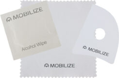 Mobilize Glass Screen Protector Huawei P30 Lite/P30 Lite New Edition - Afbeelding 3