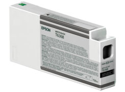Epson C13T63680N inktcartridge 1 stuk(s) Origineel Zwart
