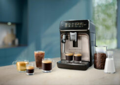 Philips Series 3300 EP3329/70 Volautomatisch espressoapparaat - Afbeelding 5