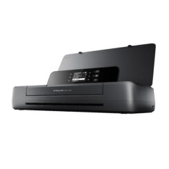 HP Officejet 200 Mobile Draadloos Kleur Printer - Afbeelding 5
