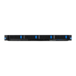 ASUS RS300-E12-RS4 Intel C262 LGA 1700 Rack (1U) Zilver - Afbeelding 6